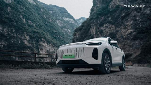 2026 款风云 T9，长续航 + 百变空间