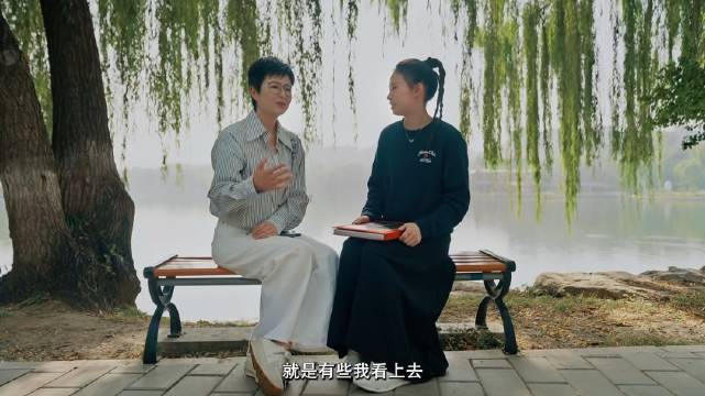 #陈芋汐回应两届奥运无缘单人金牌#陈芋汐回应两届奥运无缘单人金牌，这话听着真挺扎心。

她说当时确实