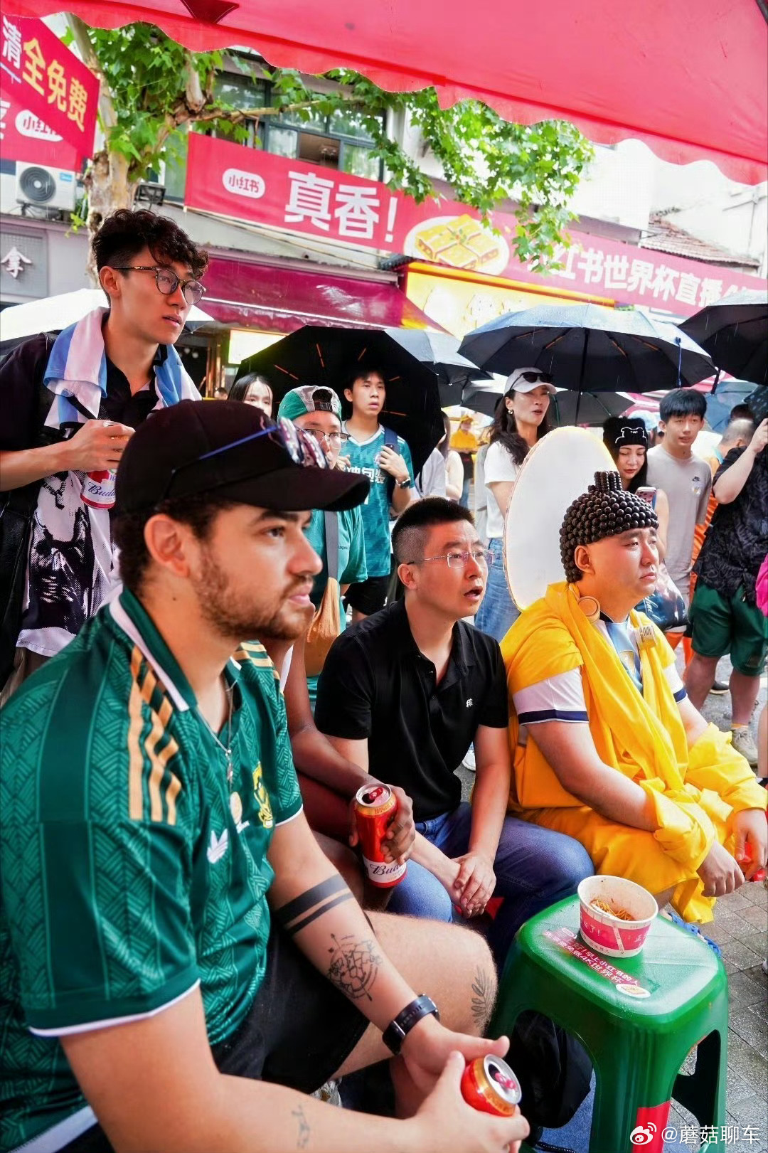 佛得角门将belike你是想做一辈子平庸的懦夫，还是站在门线当90分钟的英雄？阿