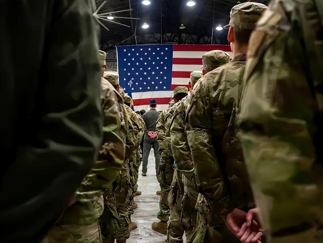 很多人并没有意识到一个非常严峻的问题，那就是特朗普如果不能很快的结束这场战争，未