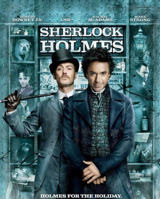 据内部人士DanielRPK透露，《神探夏洛克3》已重新启动开发。小罗伯特·唐尼