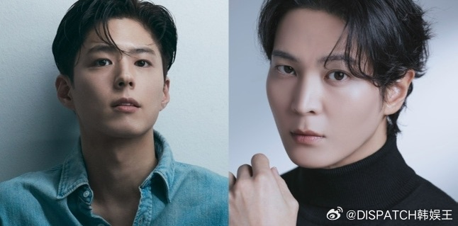 朴宝剑周元确定出演武打古装电影《刀：高豆莫汗之剑》。 