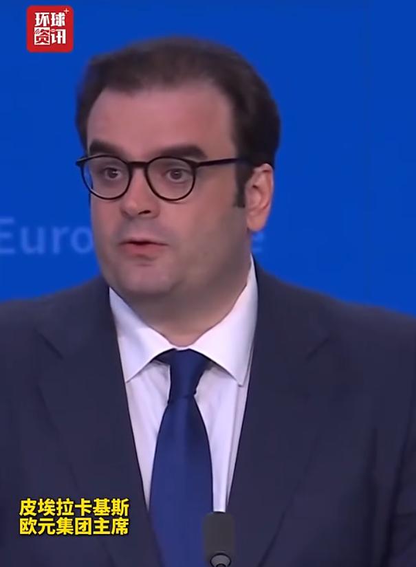 意大利银行想收购德国银行，德国政府第一个跳出来反对；法国银行想吞并西班牙银行，西