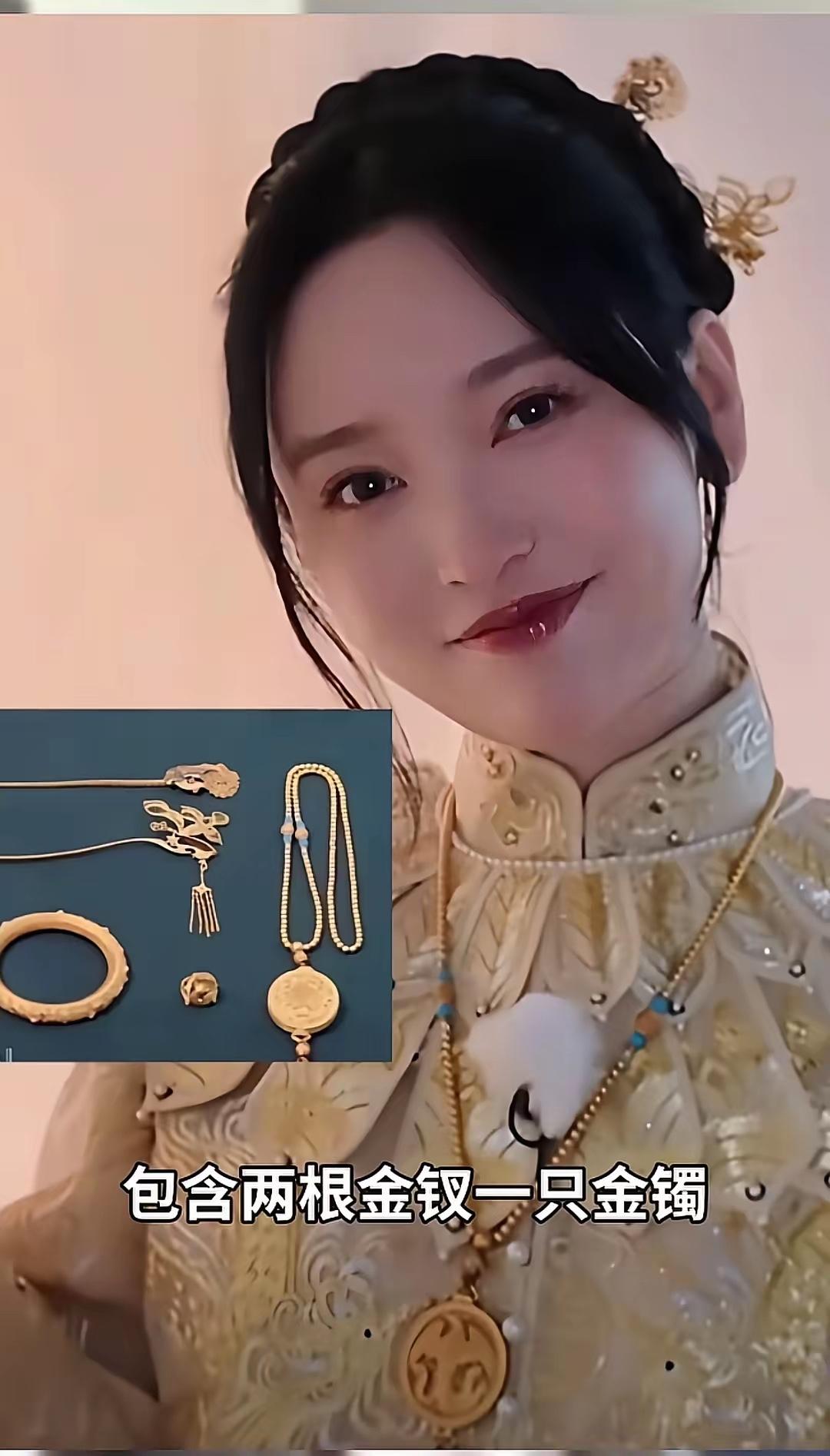 原来金莎老公孙丞潇一开始就是有预谋的，看到晒出的结婚五金，我悟了。

一开始不被