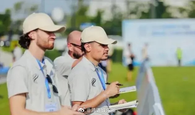 欧洲球探说中国足球远离世界足球 上一波我们是国际市场的买家，疯狂引进大牌外援；这
