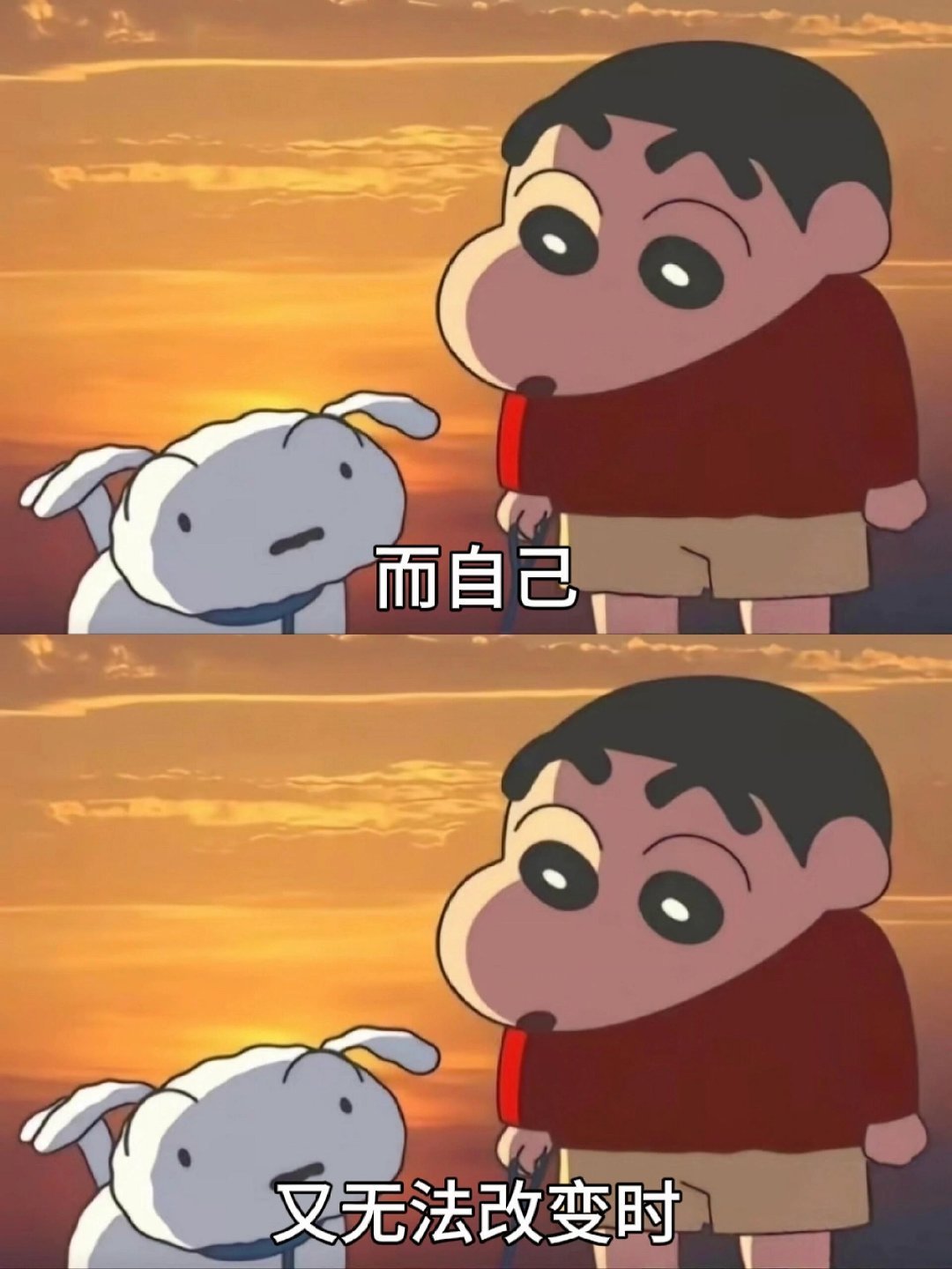 也许离开，才是最好的。 