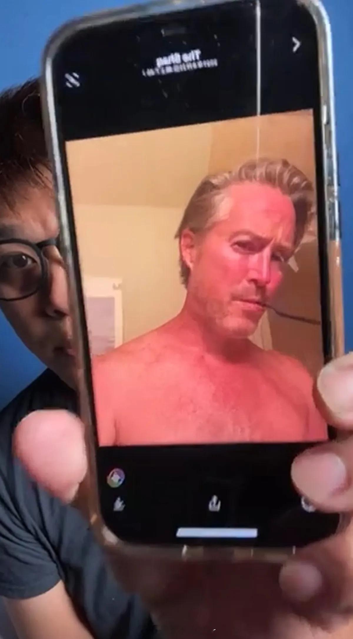 曝夏克立传不雅照给出轨对象前经纪人回应夏克立性丑闻 据台媒，狗仔葛斯齐近日爆料夏