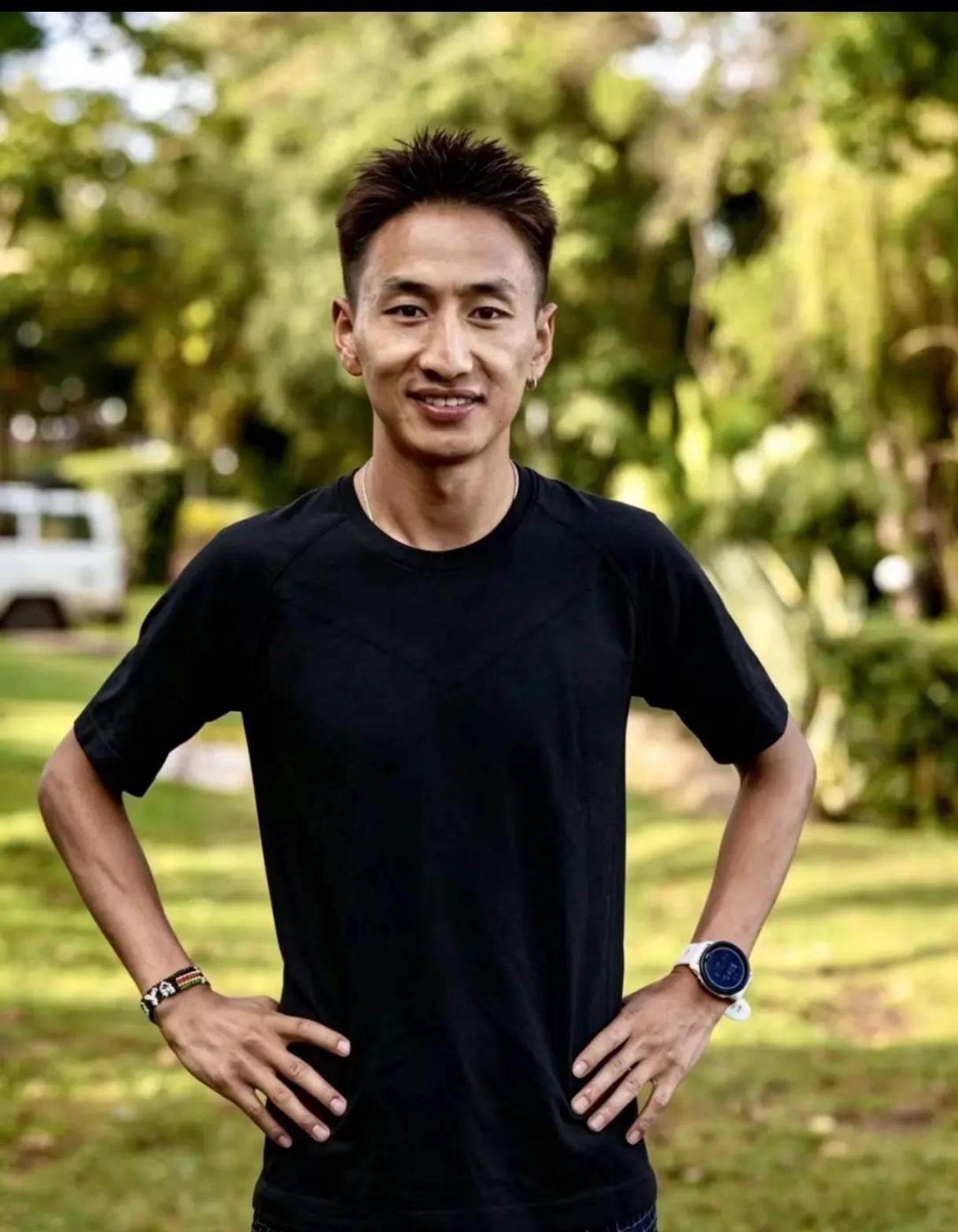 重磅官宣！2026西宁半程马拉松来袭！
国内顶尖名将贾俄仁加，担任赛事代言人，还