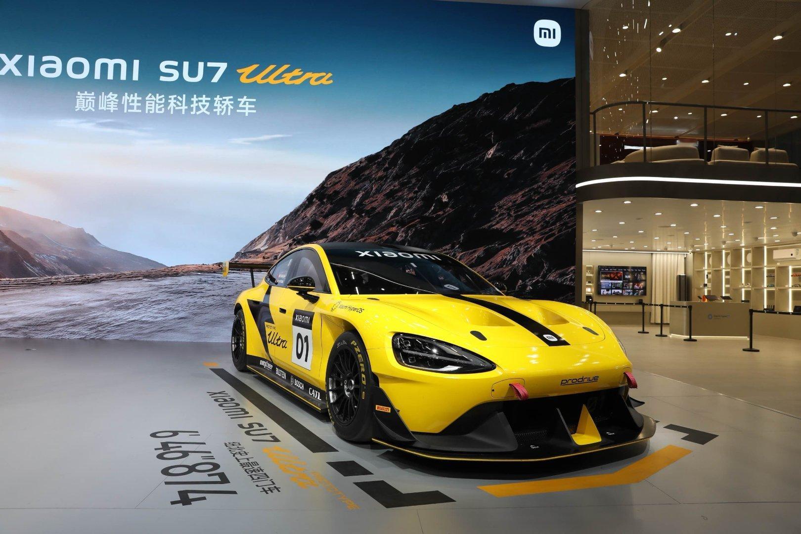 2024广州车展  这车坐起来体验不知怎么样，要是能坐进去可太羡慕了 