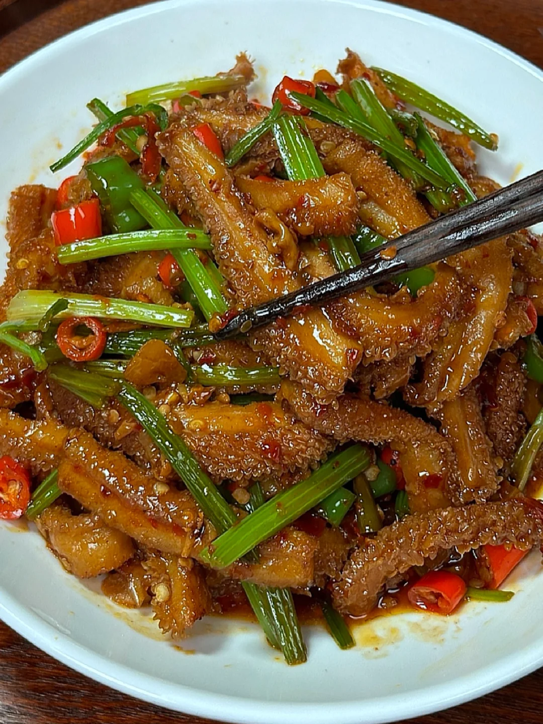 好吃是好吃，就是太费米饭了🤣