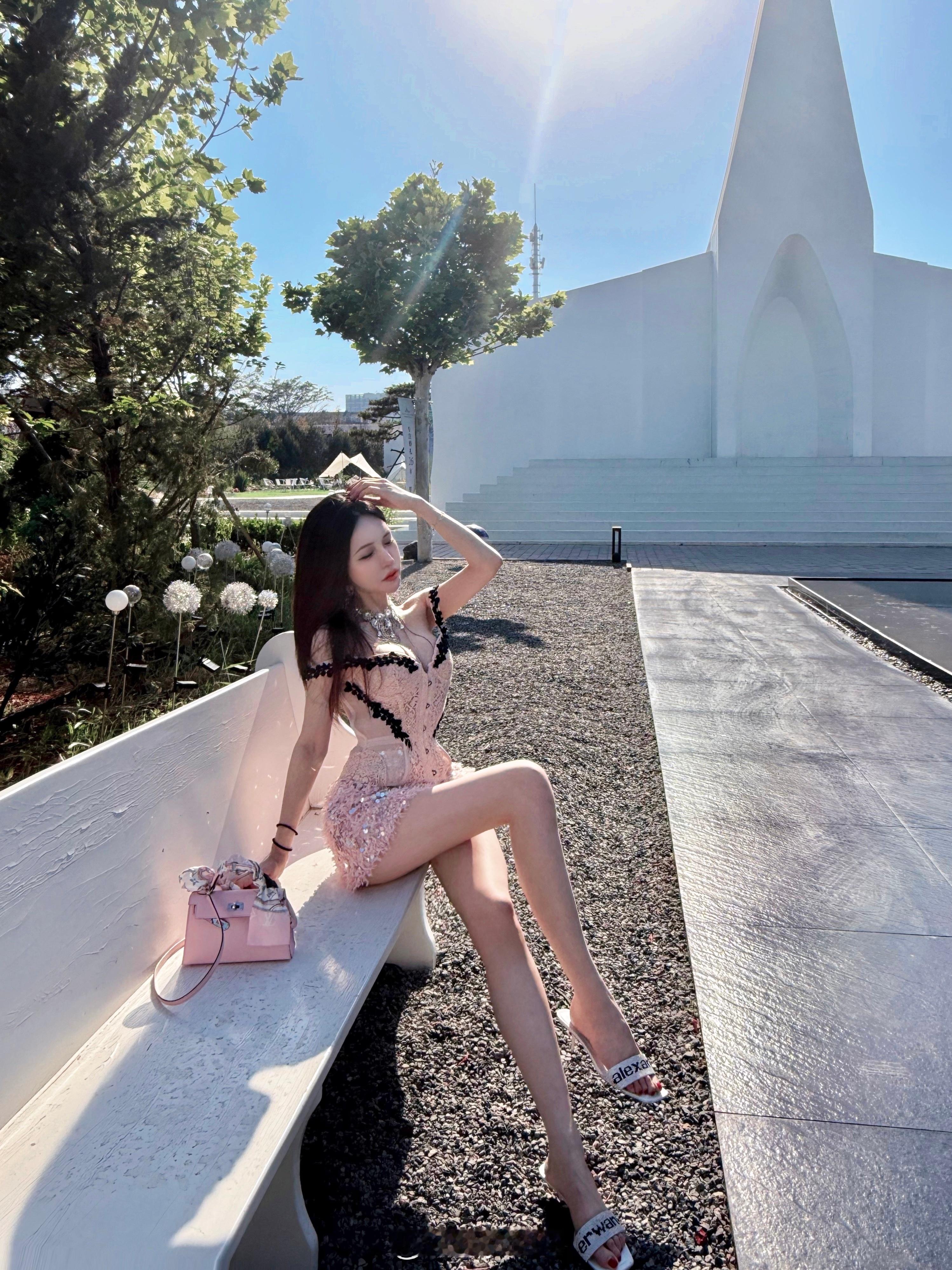 99%人都不知道的绝美小阿那亚💒能结婚能露营能拍爆内存[兔子]  ​​​