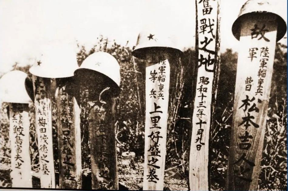 1938年，万家岭战后，漫山遍野都是腐烂的尸体，无人愿意打扫战场，一个乞丐主动前