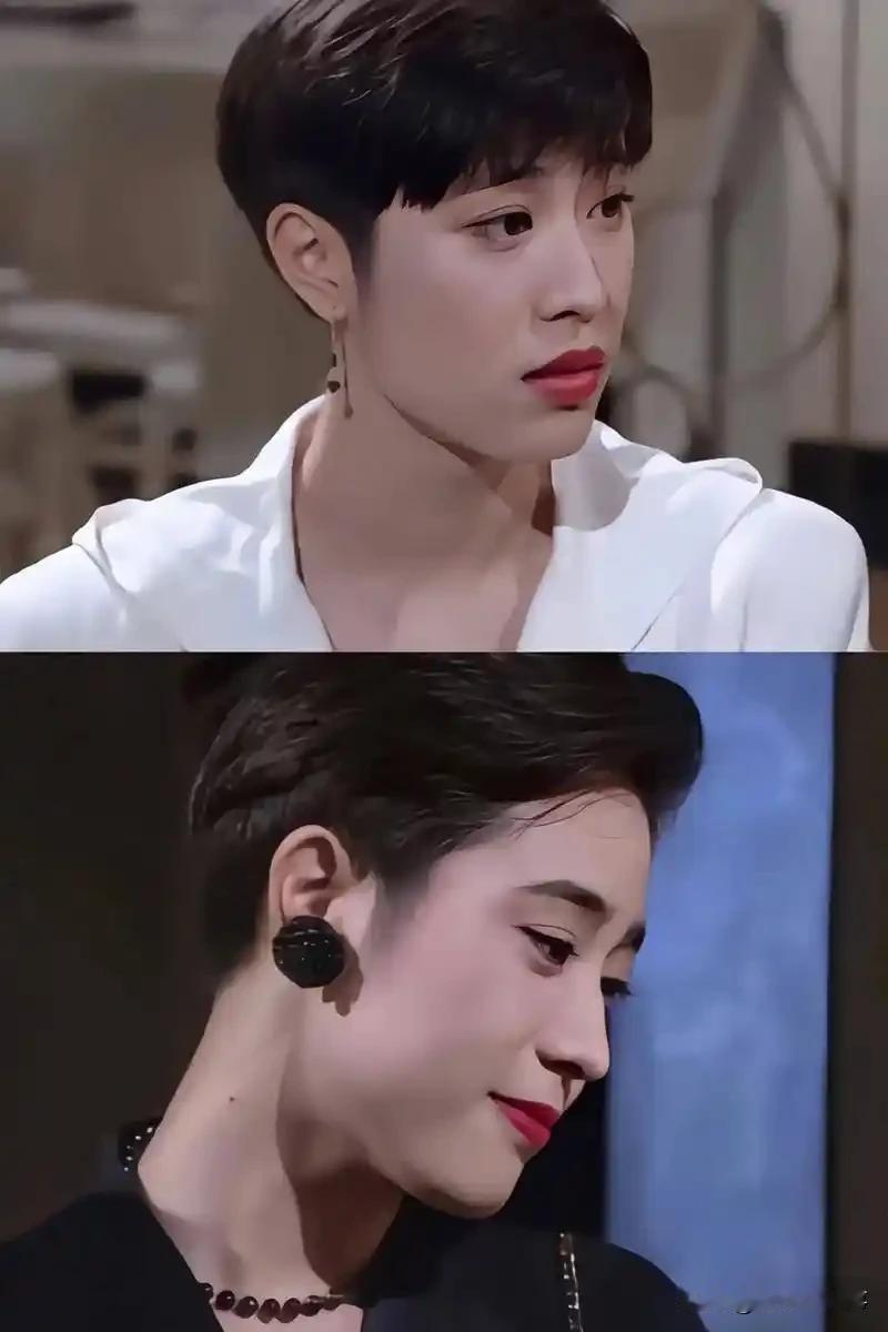 2008年，陈法蓉把富商男友朱明带回家见父母，朱明拍着胸脯："我身家10亿，一定