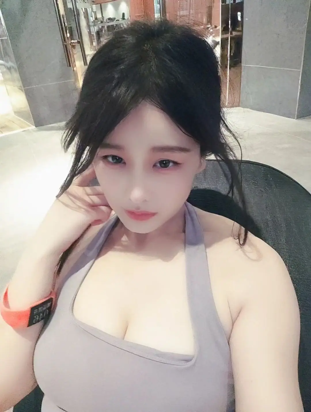 所以，在干嘛