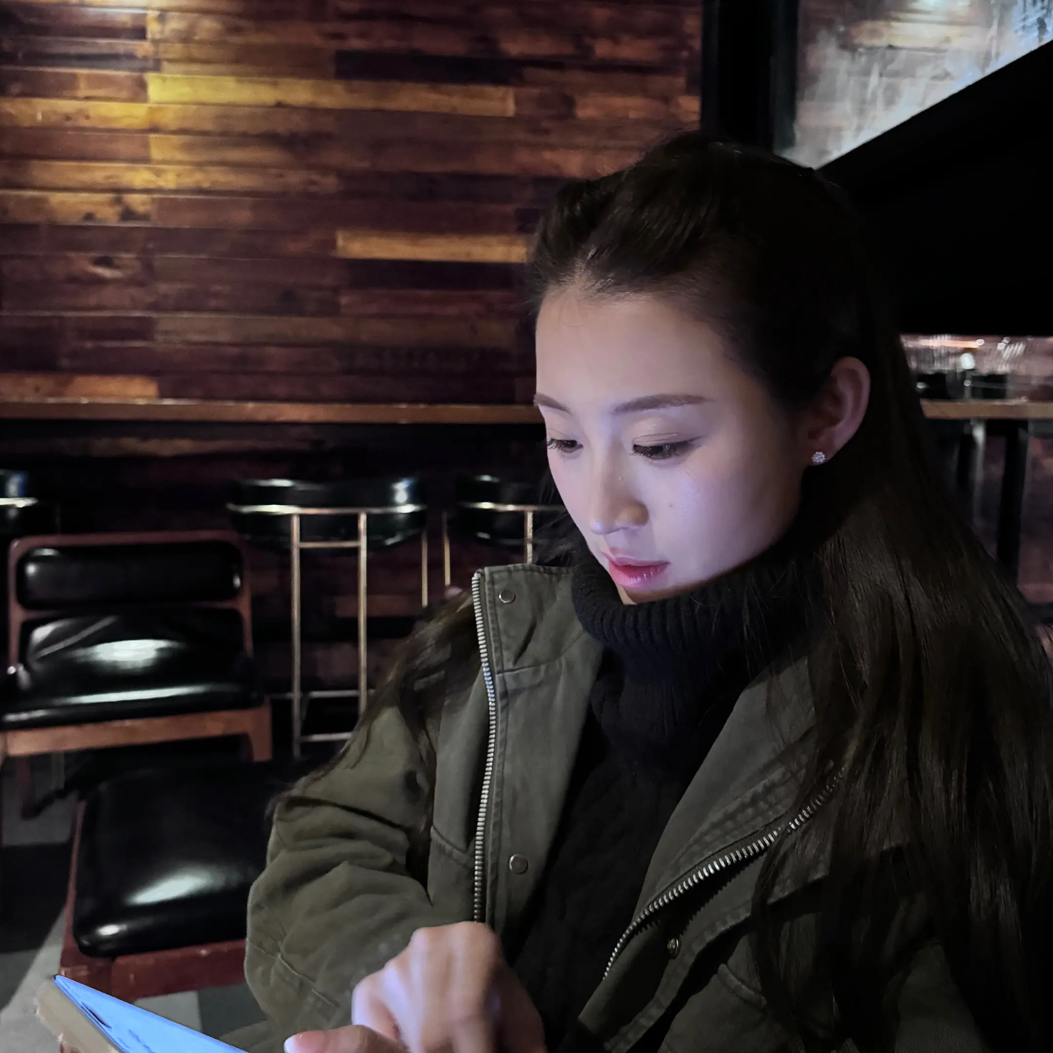 伤完你的心才发现我爱你