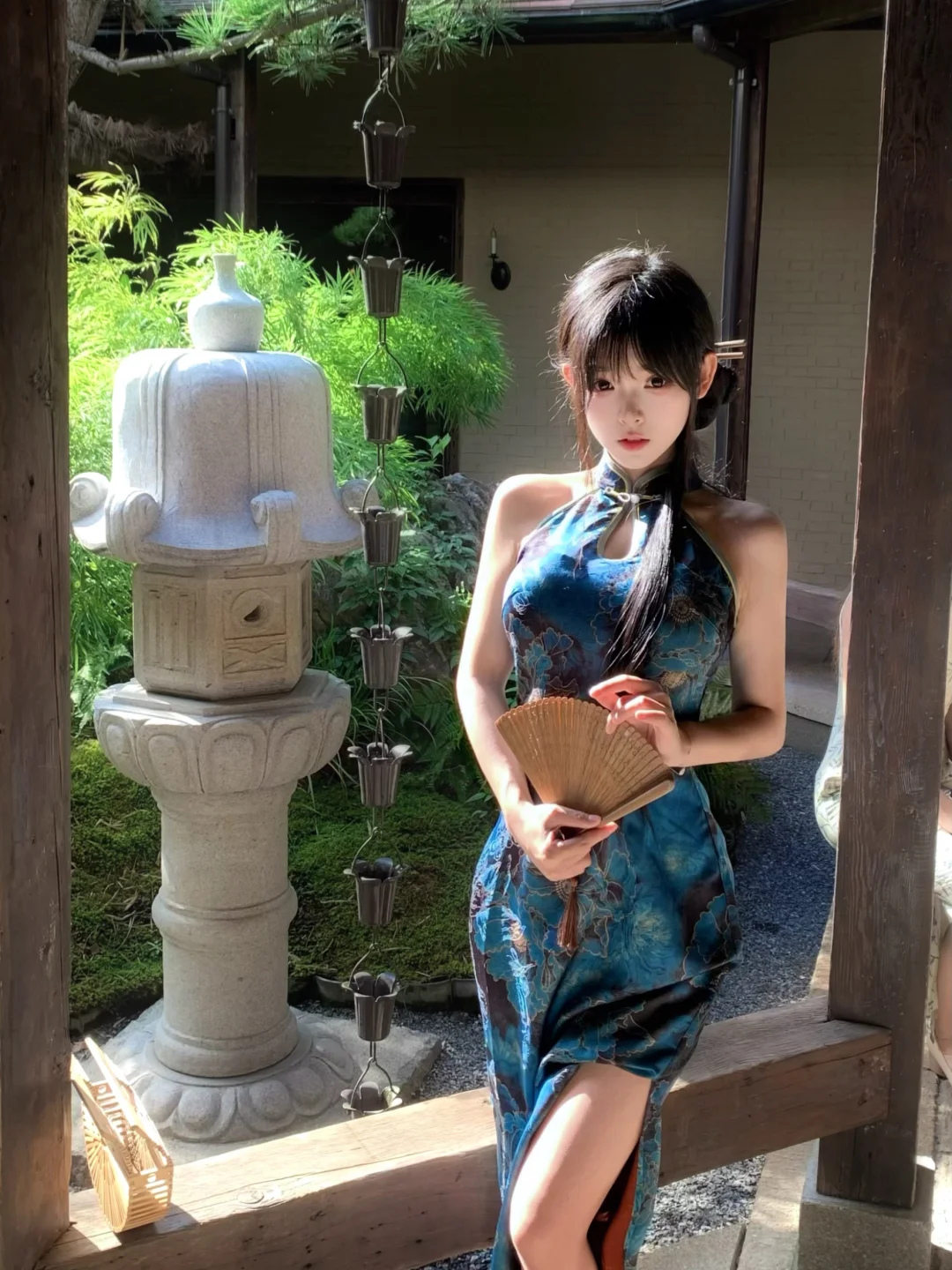 🍃景德镇 |行山室外·结庐