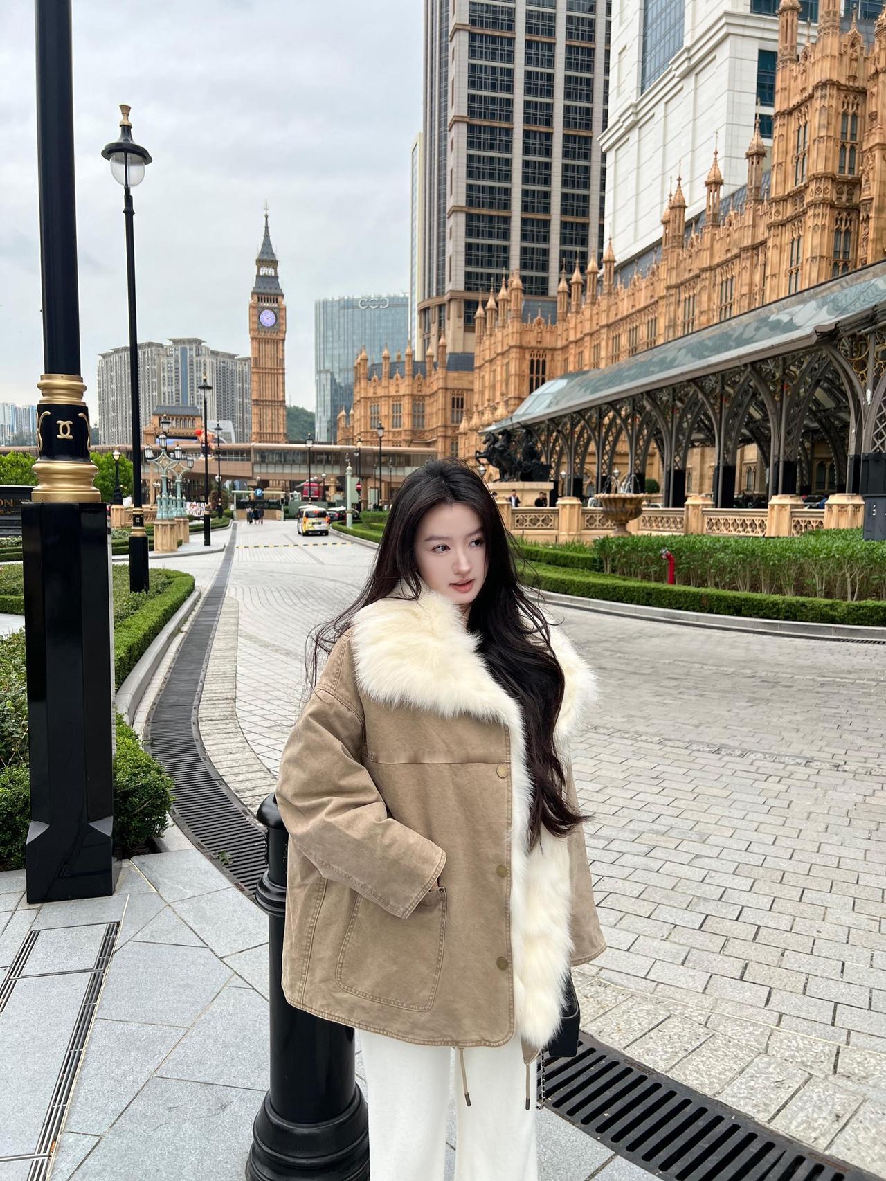 简简单单可可爱爱，没有烦恼只有开心，甜妹状态永远在线。可爱甜妹 甜妹日常 少女感