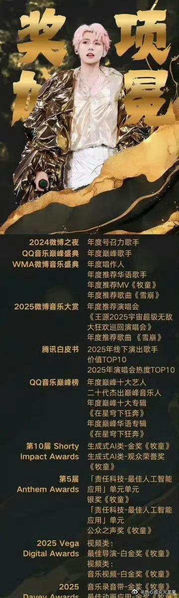 王源事业遍地开花