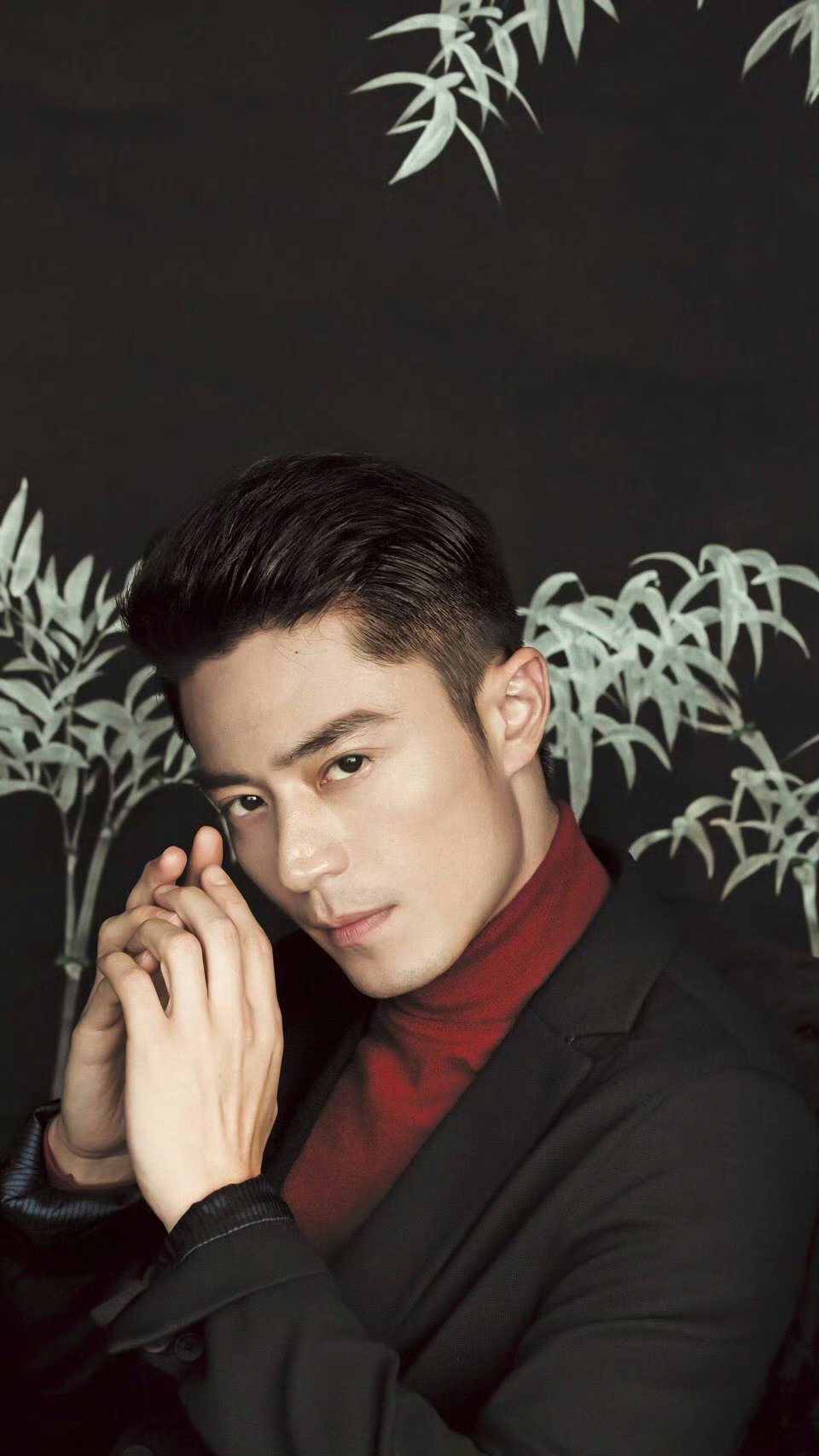 知道霍建华为什么讨厌货这个字了对于霍建华来说，“货”这个字承载着一段不那么愉快的