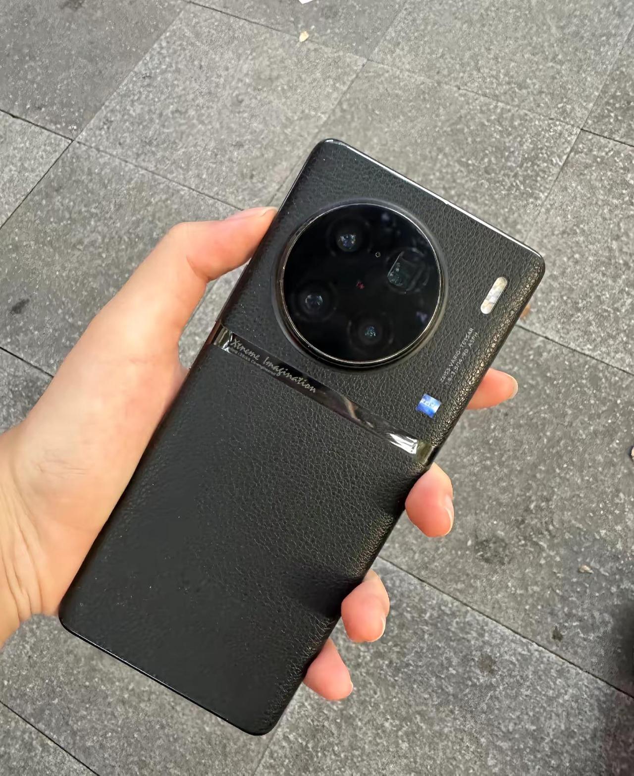 vivo10年巅峰之作+