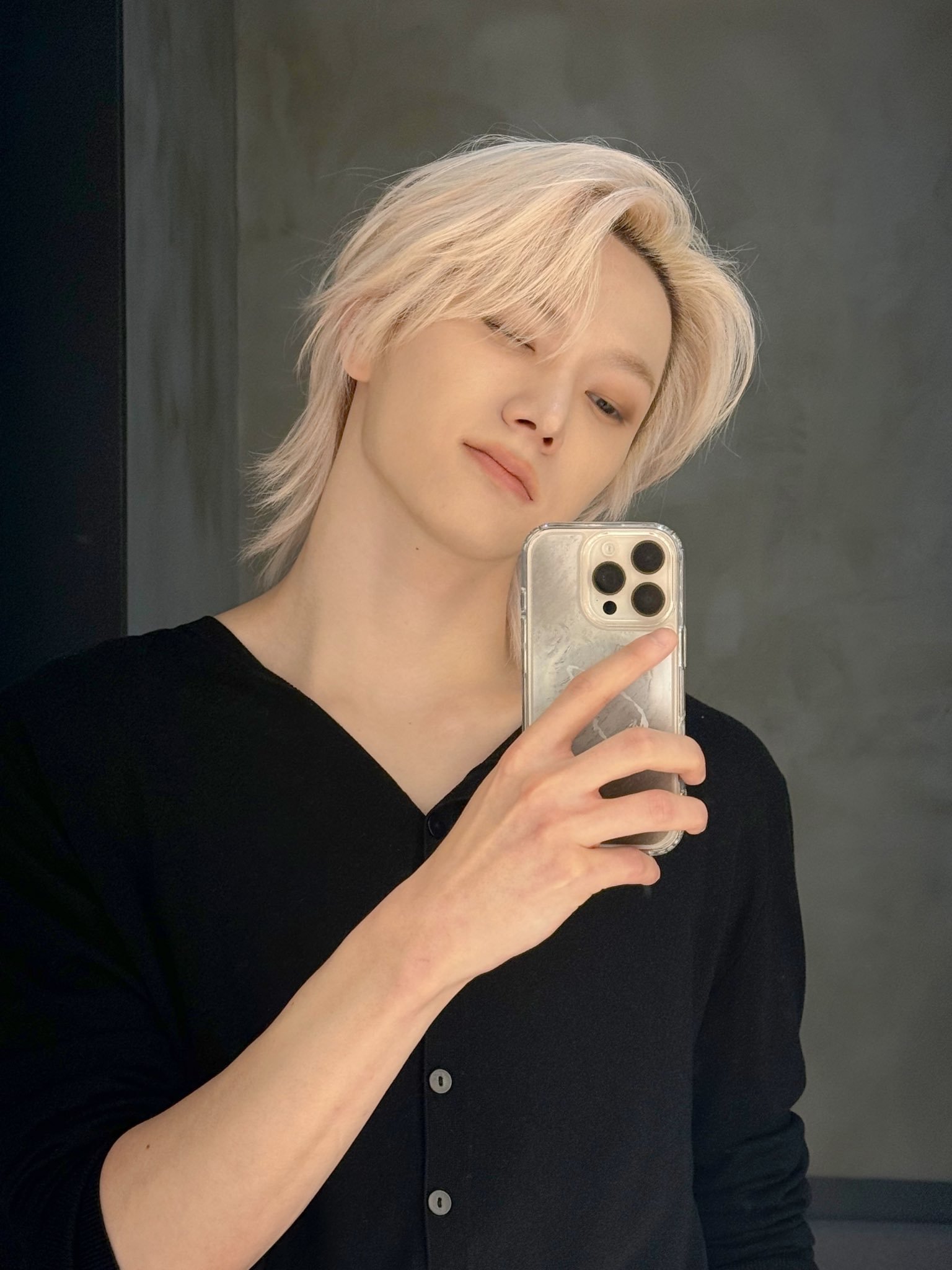 260625  | twt | SUNGHO朴成淏🎃   🖤 
