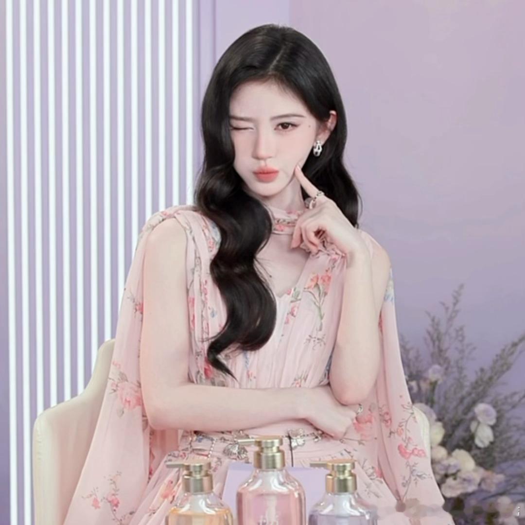 找到一些可可爱爱的鞠宝宝鞠婧祎 ​​​