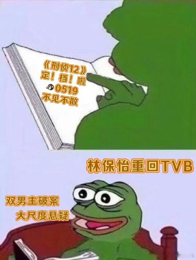 刑侦12定档 刑侦12定档0519港式犯罪美学再现！爆炸、追车、智斗，每一帧都让