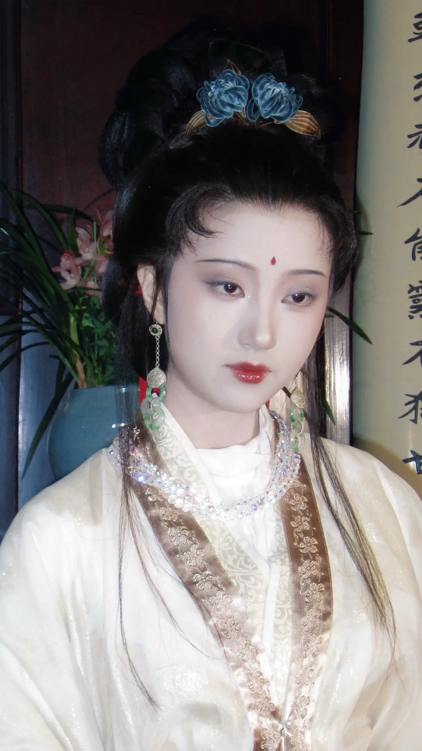 “东船与西舫 琴音袅袅于心上”