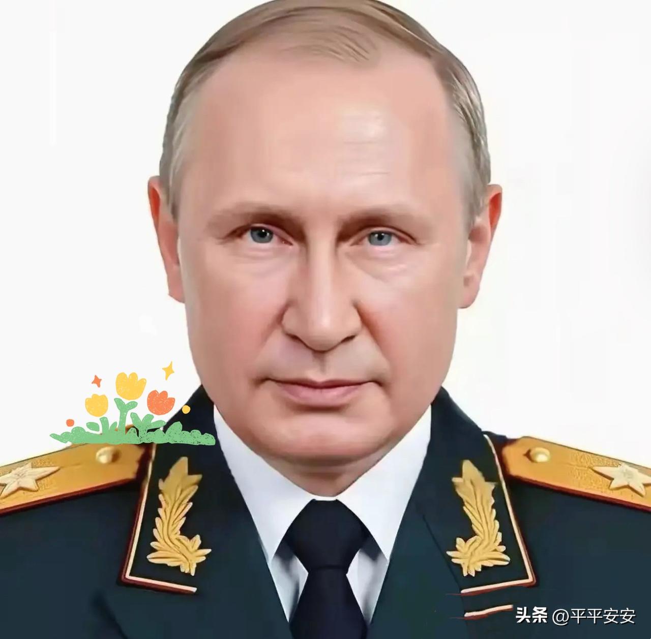 俄罗斯传来新消息

当地时间2026年3月21日，俄罗斯总统普京与白俄罗斯总统卢