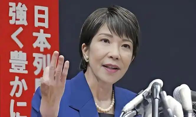 俄罗斯专家曾说：只要中国依旧不与日本对话，对日本实施物资进出口管控，用不了多久日