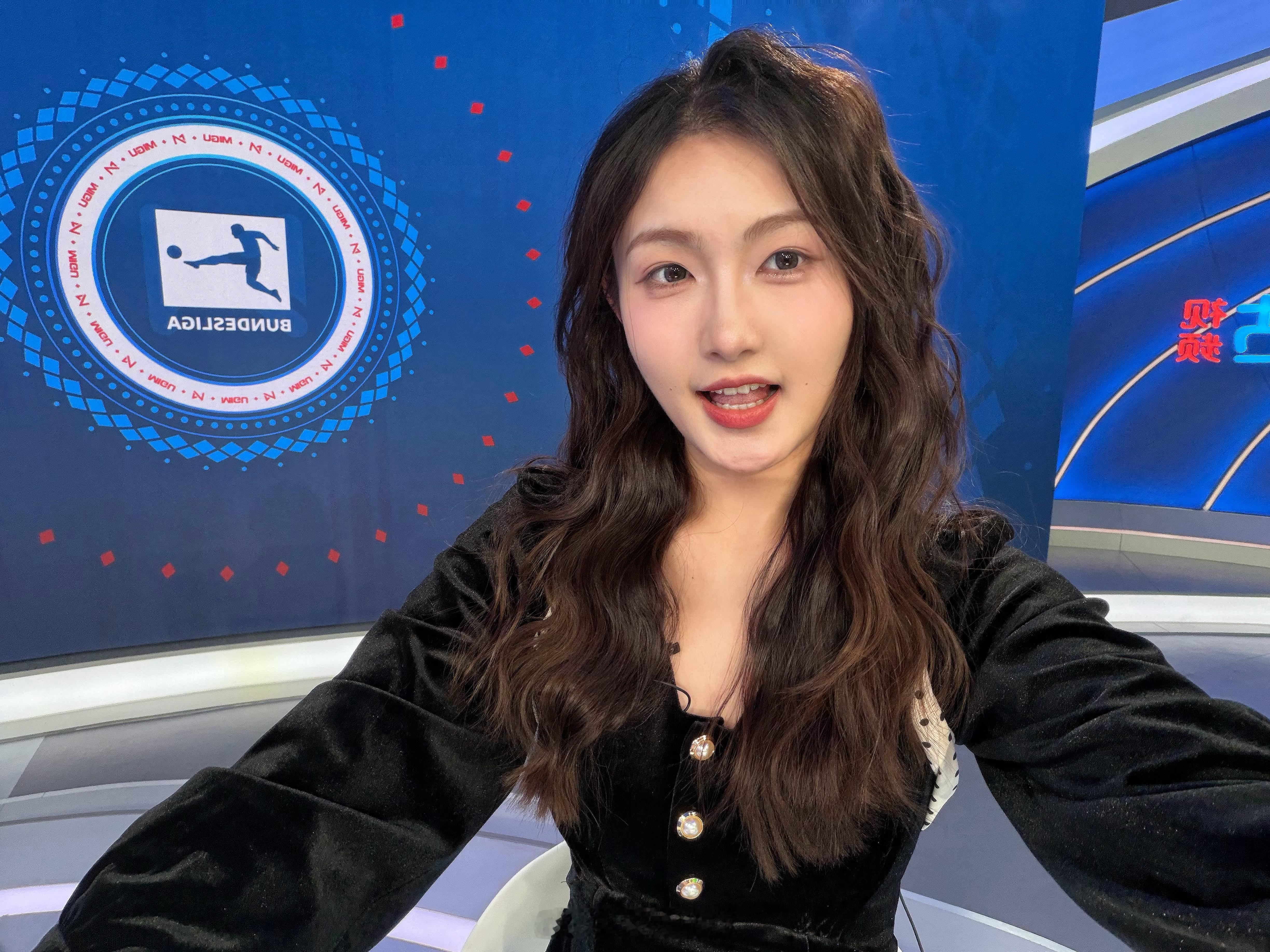 嘻嘻 上海·咪咕视讯科技有限公司