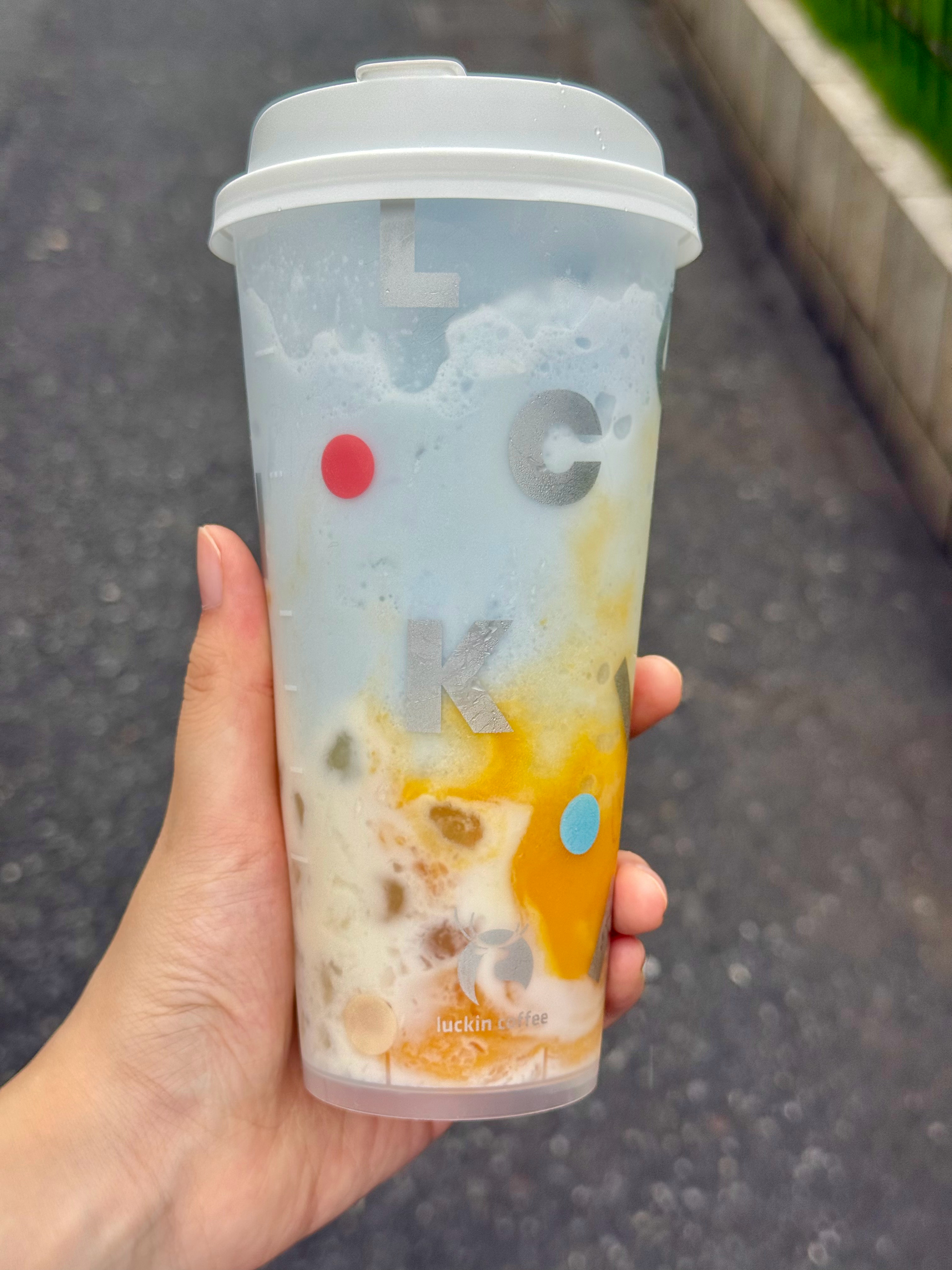 最近超绝赏味