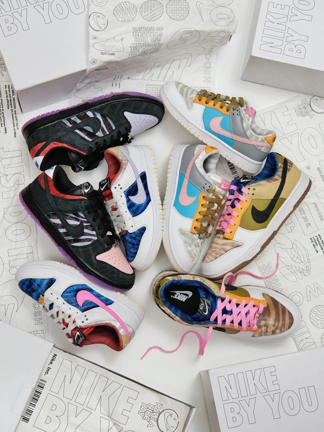 今年情人节💞早做准备