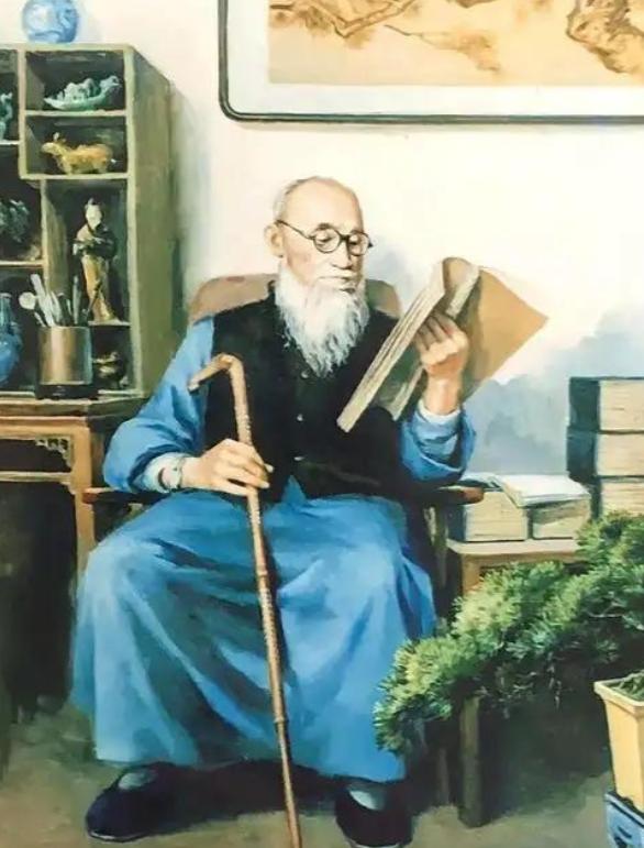 轰动西方的“中国奇人”，外媒称：若他早生100年，美国怕是赶不上中国！
 
近日