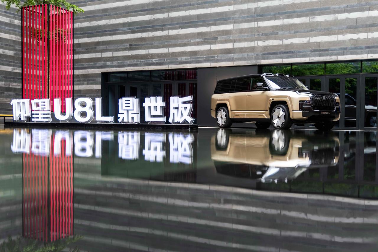 2025年，车界流行着这样一句话：
三年不换车——买韩系；
六年不换车——买德系