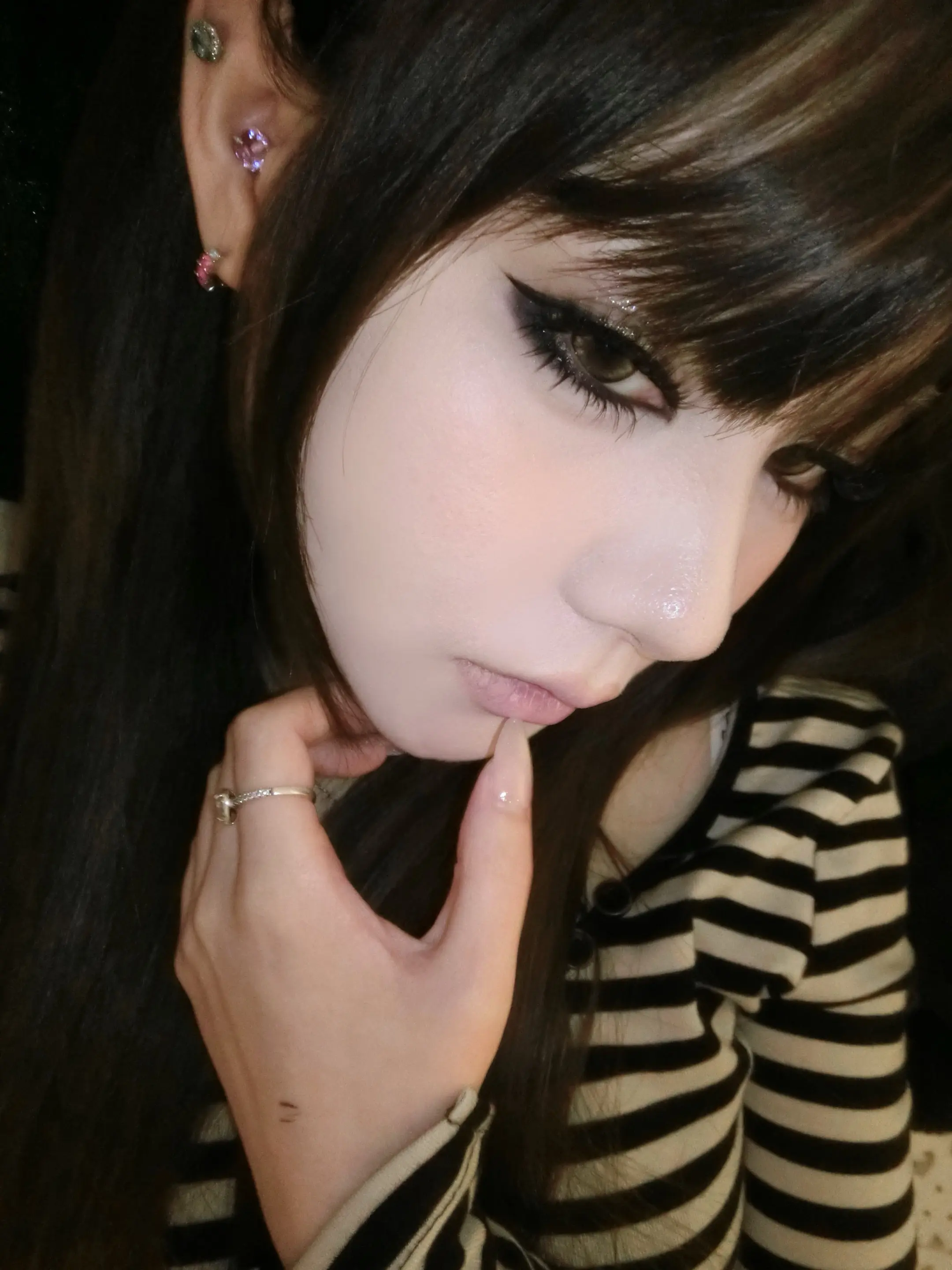 又烧又狠的反派角色