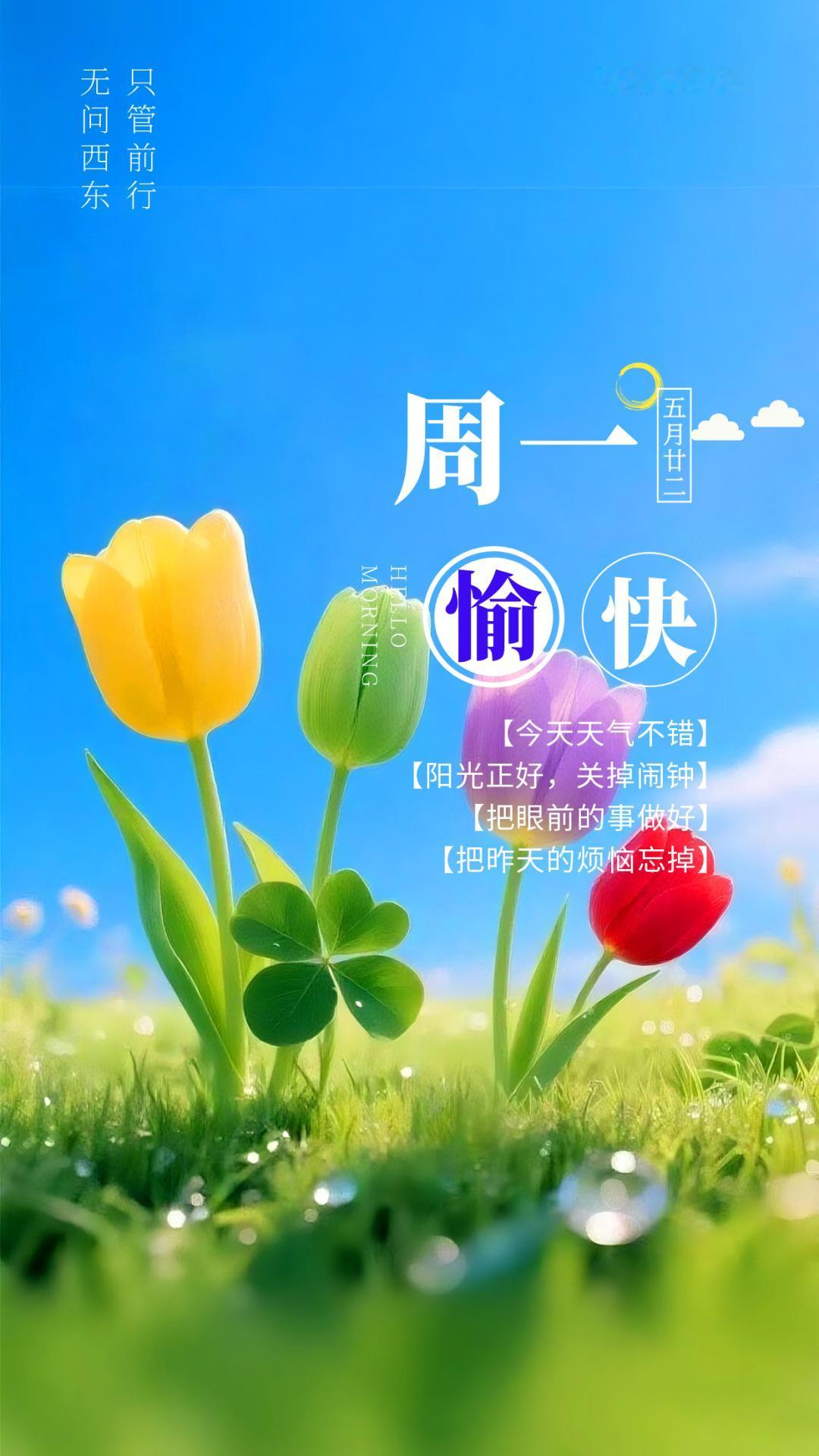 人生哪有什么大彻大悟，无非是走一步错一步，错一步悟一步。不用急着要答案，往前走就