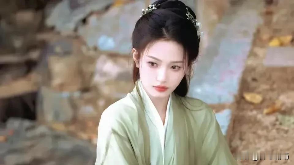 古装女神夏舒惊艳上线！《无所畏惧之永不放弃》解锁新皮肤
当夏舒的古装造型首次曝光
