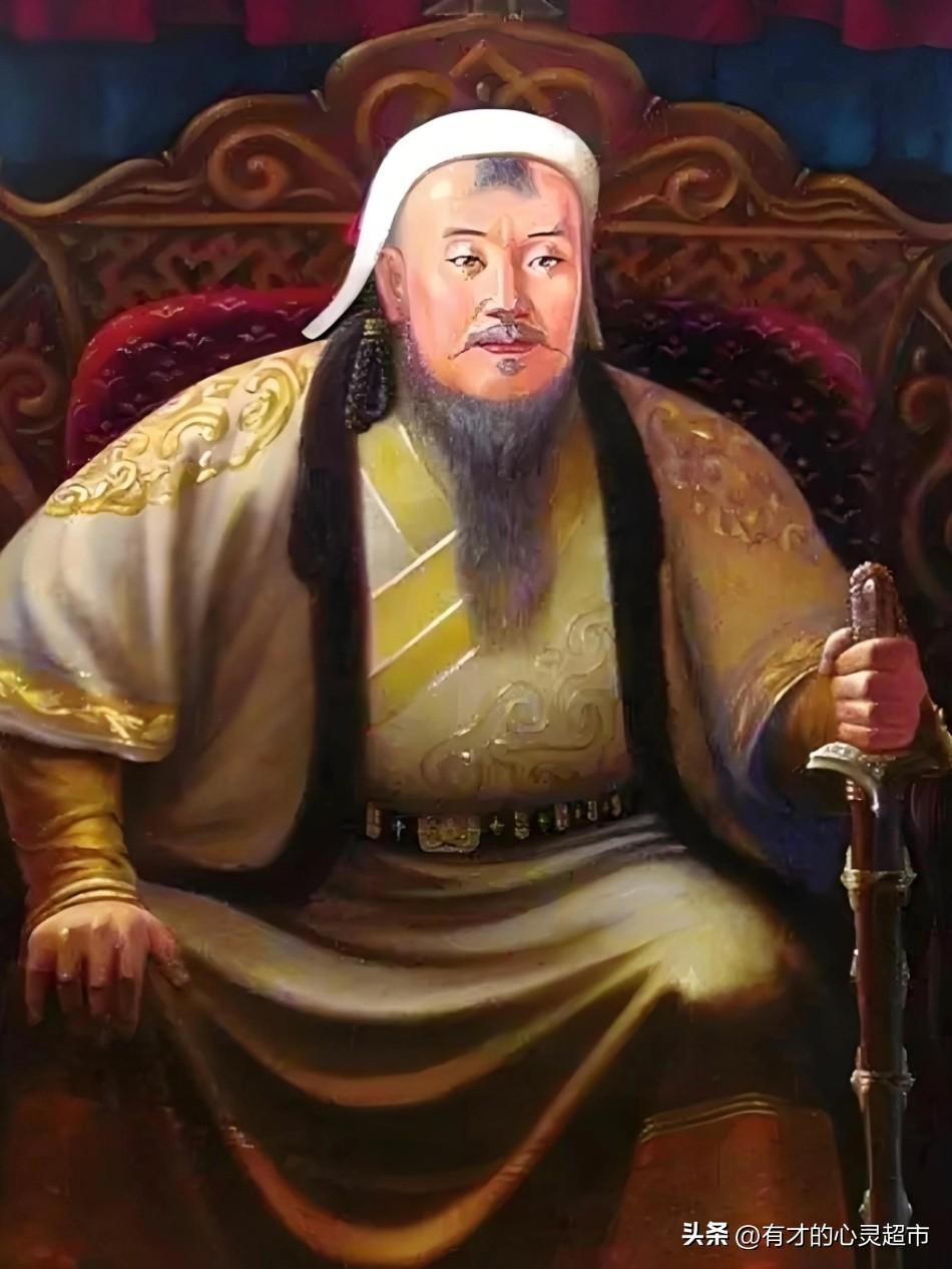 忽必烈东征记：天威难测，虽败犹荣。
 
      大家都知道，元世祖忽必烈是一