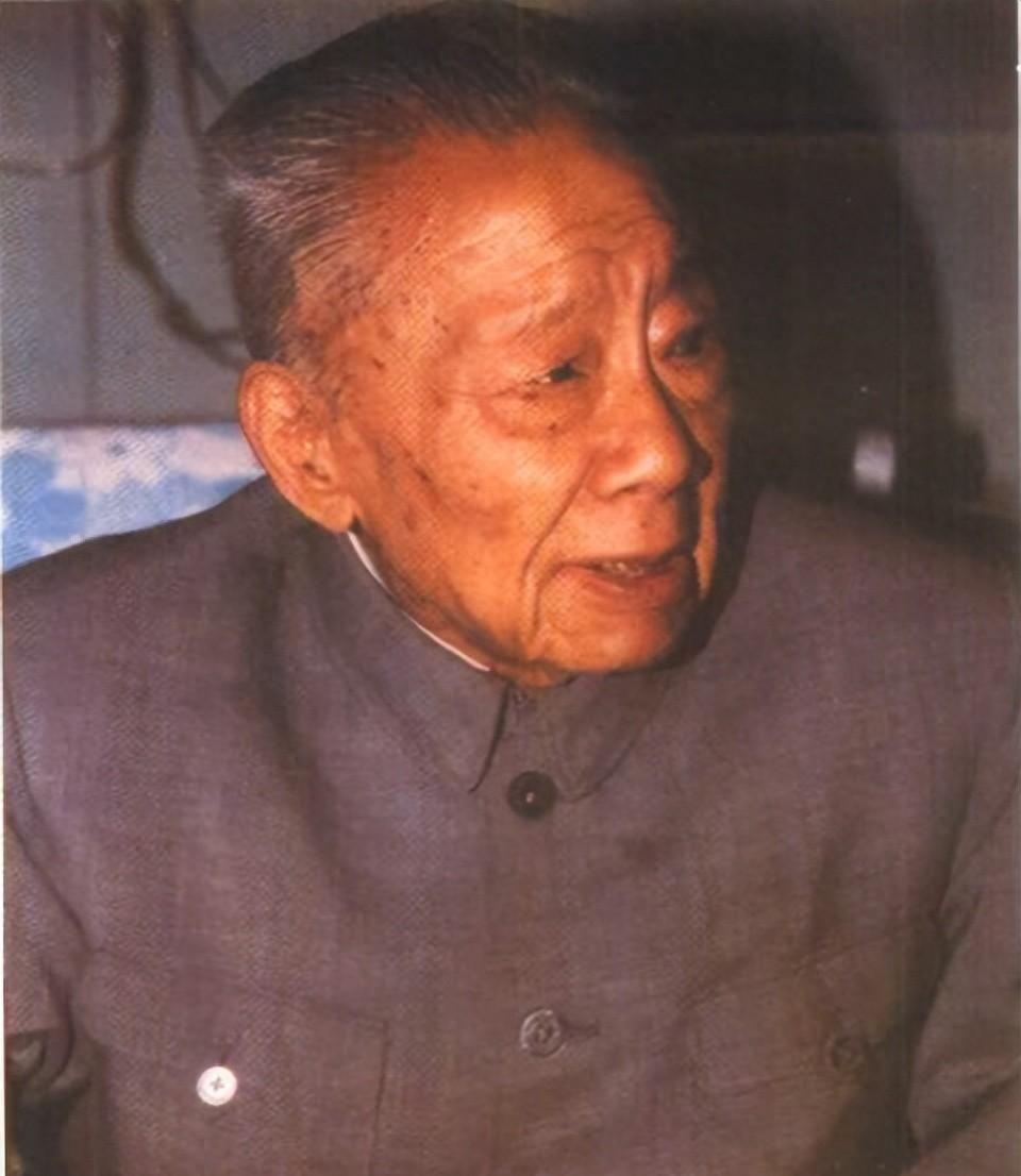 1979年陆定一为周总理写纪念稿，人民日报欲发表，陆定一同意但提出条件，你知道是