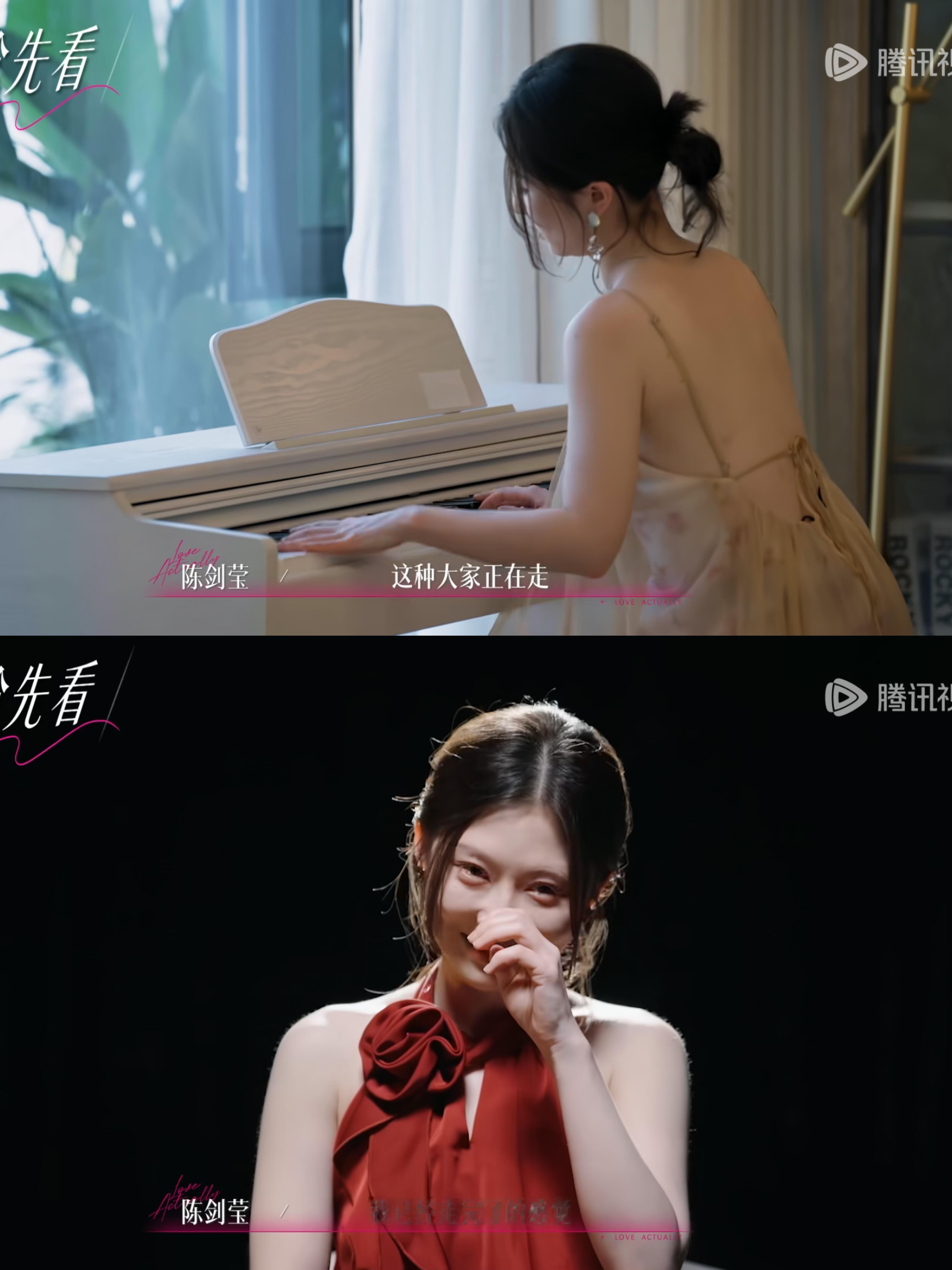 半熟恋人5爆灯离开的绝对不是柳柳！我猜是导演吧，节目组喜欢把素材混剪当预告也不是