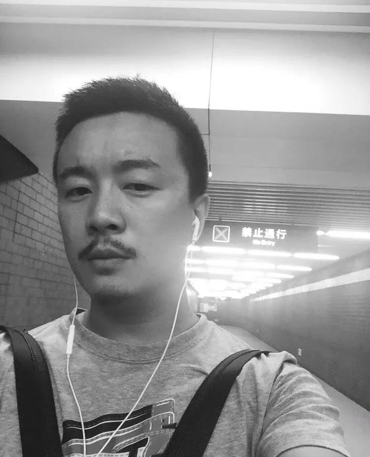 演员周彦呈，演技很好的一个演员，你看过他的哪部作品吗？