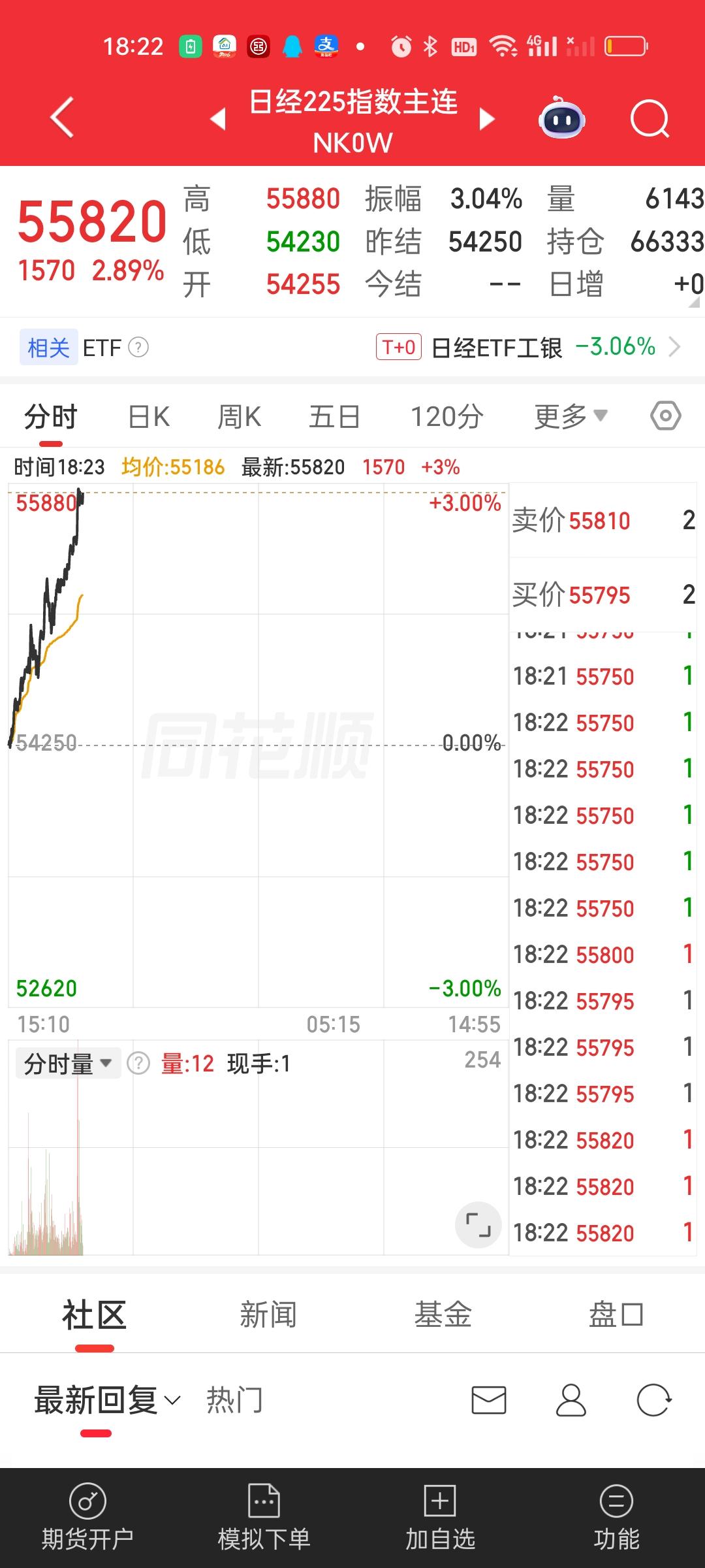 简单说，要起爆就一起起爆。谁也不许丢下谁！万事俱备只欠东风！