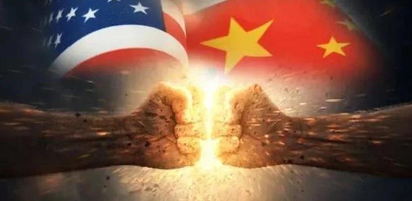 美国多家媒体发出警告，矛头直指中国：不要轻易触碰战争的红线！因为中美一旦爆发冲突