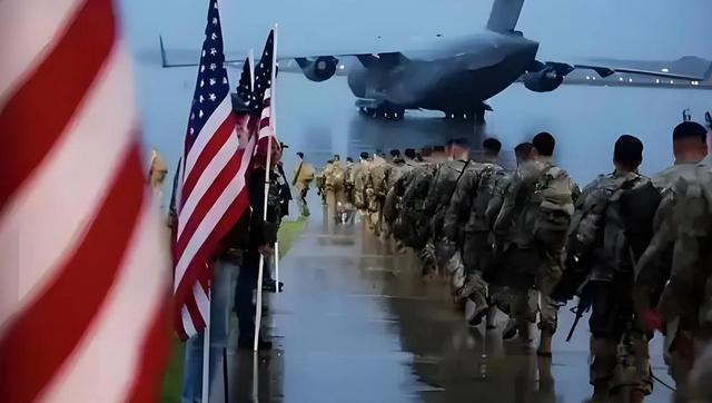 美军第二名飞行员被救走后，伊朗人员在其藏身之处找到了美军飞行员留下的牙膏、野战口