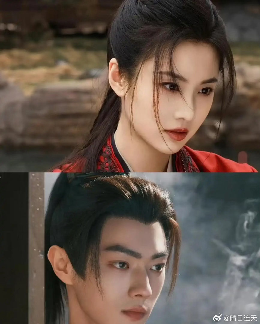 全员狠人！《天都异闻录》古装探案剧杀疯了，许凯、魏哲鸣、张慧雯、鹤男等人强势主演