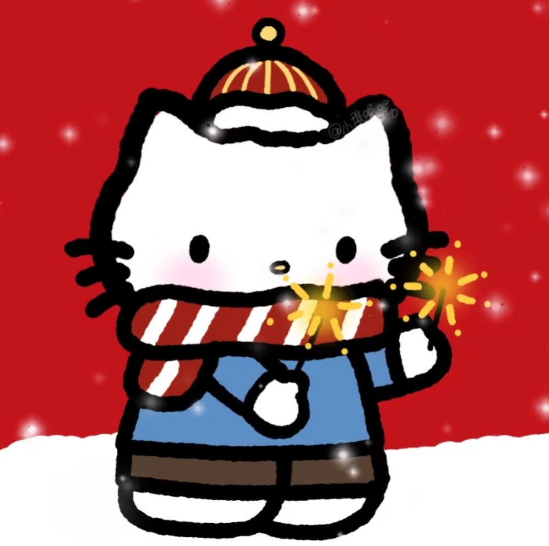 很Nice的𝙒𝙚𝘾𝙝𝙖𝙩情侣头像 