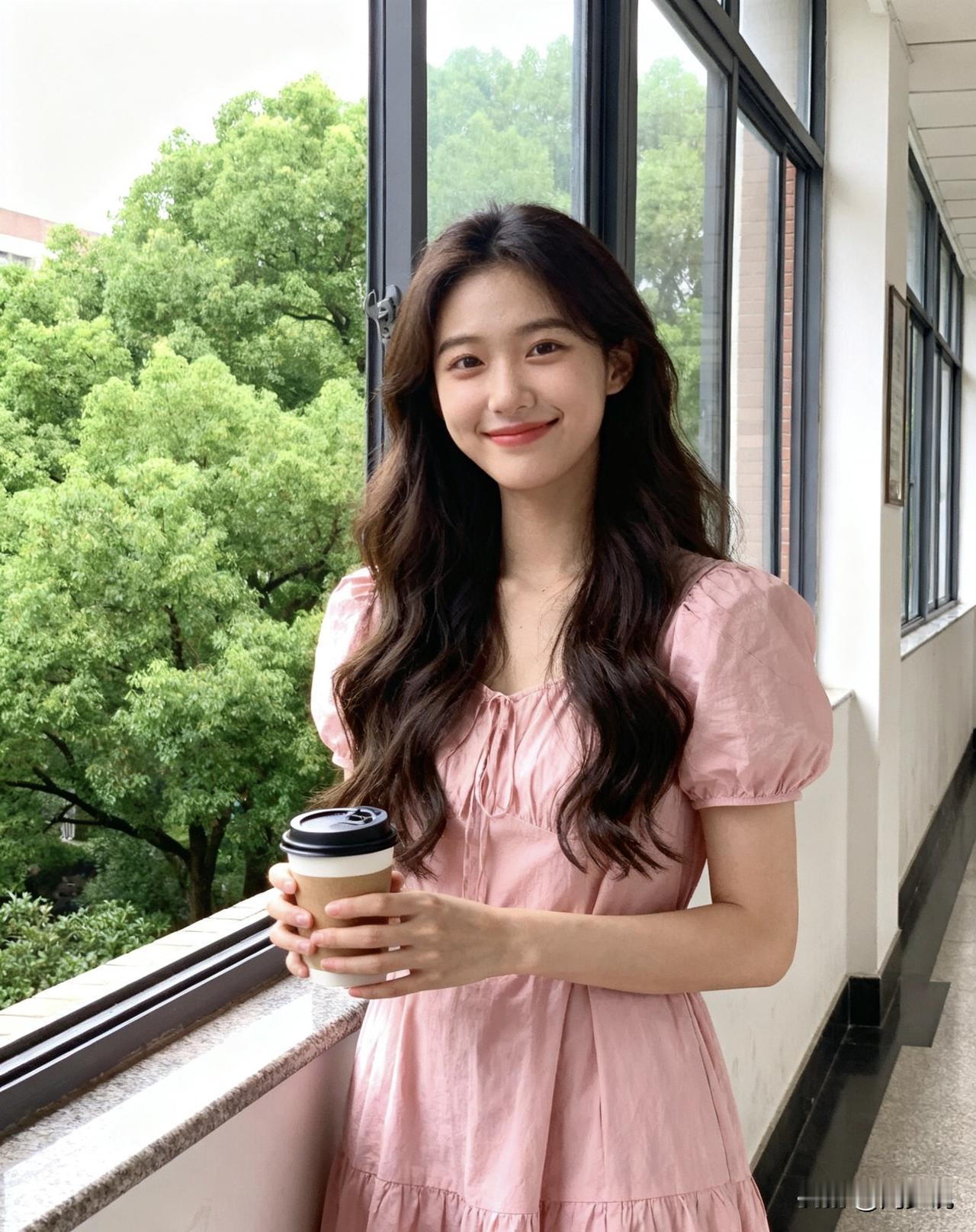 “有些真是身在福中不知福！”刷到一个故事，一位95年的女孩，大专毕业，月薪650