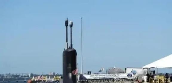 美国对中国威胁最大的是70艘核潜艇，依中国目前的军事实力，3到5天拿下台湾没有什