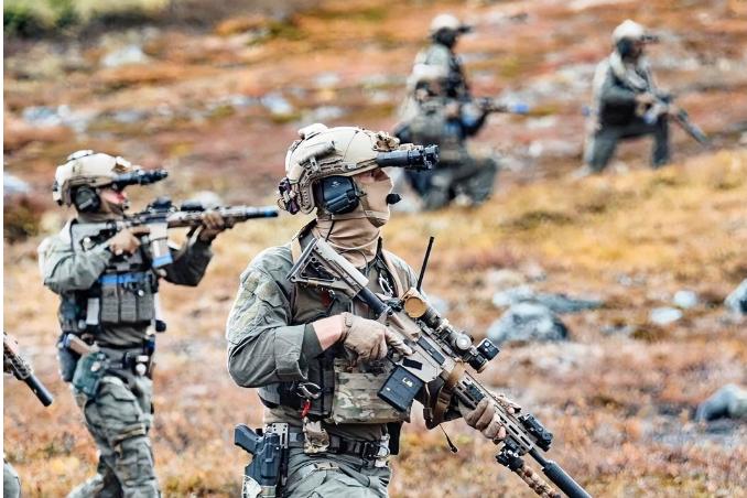 一夜之间，态度大变！丹麦昨日联合法国、德国、英国和意大利等多国，呼吁美国谨慎对待